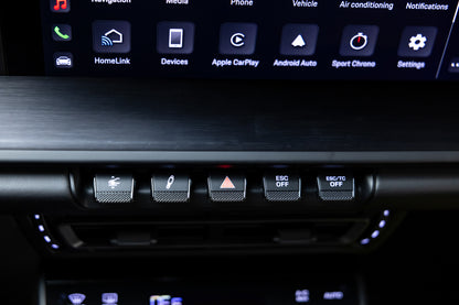 2022 PTS Porsche 911 GT3 Touring 6-Speed