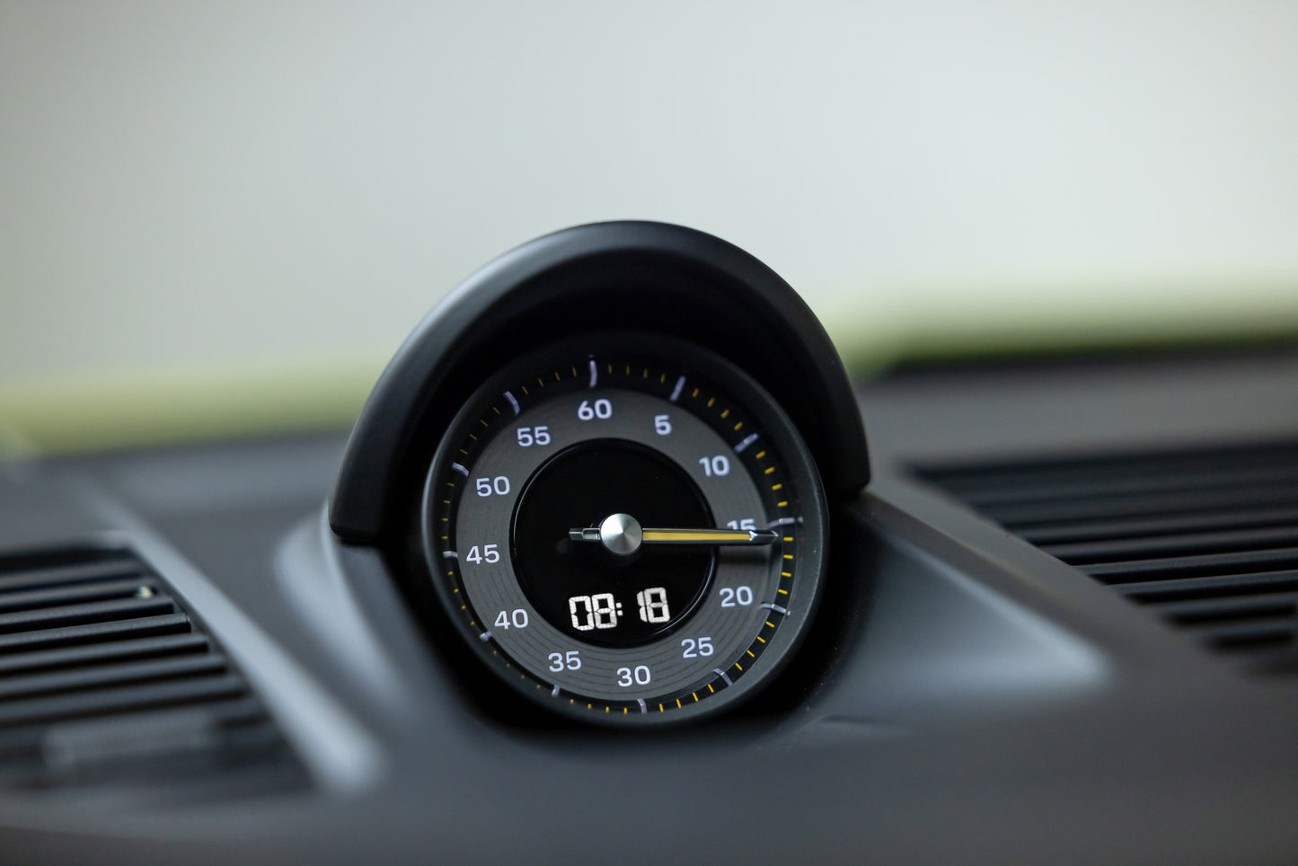 2022 PTS Porsche 911 GT3 Touring 6-Speed