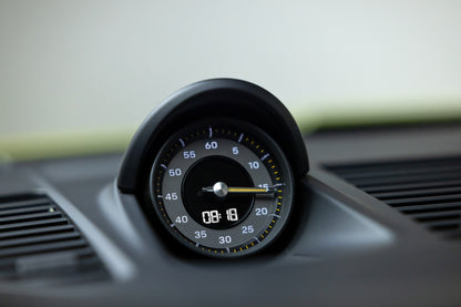 2022 PTS Porsche 911 GT3 Touring 6-Speed