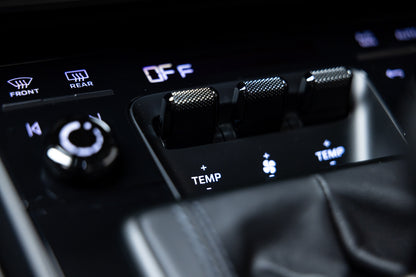 2022 PTS Porsche 911 GT3 Touring 6-Speed