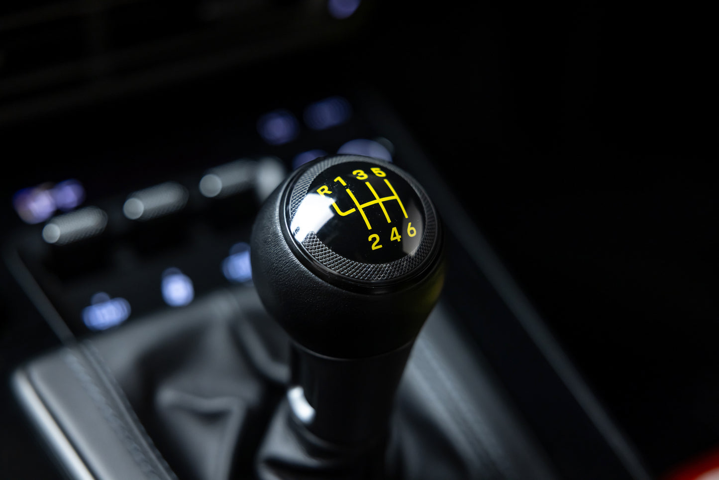 2022 PTS Porsche 911 GT3 Touring 6-Speed