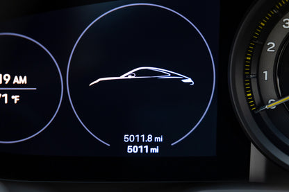 2022 PTS Porsche 911 GT3 Touring 6-Speed