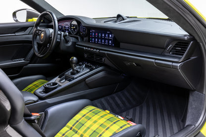 2022 PTS Porsche 911 GT3 Touring 6-Speed