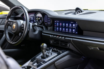 2022 PTS Porsche 911 GT3 Touring 6-Speed