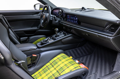 2022 PTS Porsche 911 GT3 Touring 6-Speed