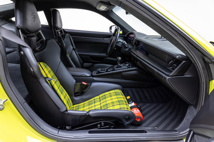 2022 PTS Porsche 911 GT3 Touring 6-Speed