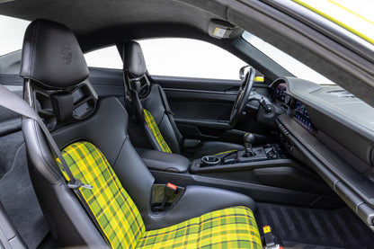 2022 PTS Porsche 911 GT3 Touring 6-Speed