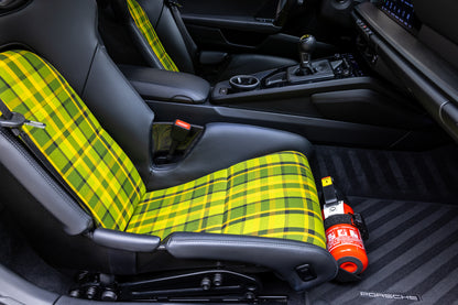 2022 PTS Porsche 911 GT3 Touring 6-Speed