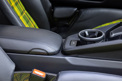 2022 PTS Porsche 911 GT3 Touring 6-Speed