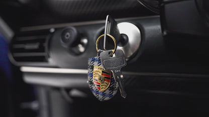 1989 Porsche 911 DLS by Singer