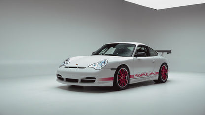 2004 Porsche 911 GT3 RS