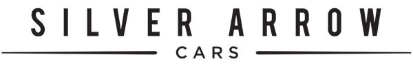 Silver Arrow Cars
