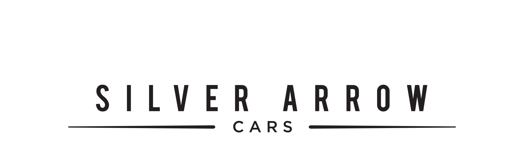 Silver Arrow Cars Ltd.