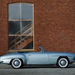 1962 Mercedes-Benz 190SL for sale