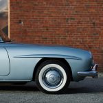 1962 Mercedes-Benz 190SL for sale