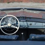 1962 Mercedes-Benz 190SL for sale