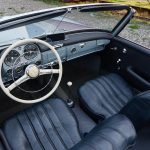 1962 Mercedes-Benz 190SL for sale