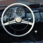 1962 Mercedes-Benz 190SL for sale