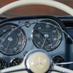 1962 Mercedes-Benz 190SL for sale