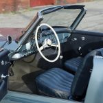 1962 Mercedes-Benz 190SL for sale