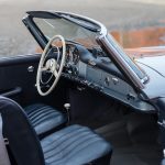 1962 Mercedes-Benz 190SL for sale