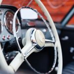 1962 Mercedes-Benz 190SL for sale