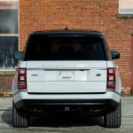 2016 Range Rover Td6 Diesel for sale