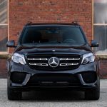 2018 Mercedes-Benz GLS 450 for sale