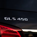 2018 Mercedes-Benz GLS 450 for sale