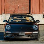 2012 Porsche 911 Carrera 4S Cabriolet for sale