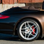 2012 Porsche 911 Carrera 4S Cabriolet for sale