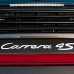 2012 Porsche 911 Carrera 4S Cabriolet for sale