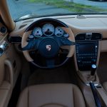 2012 Porsche 911 Carrera 4S Cabriolet for sale