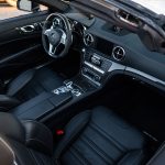 2014 Mercedes-Benz SL63 AMG for sale