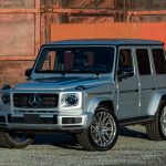 2019 Mercedes-Benz G550 for sale