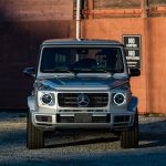 2019 Mercedes-Benz G550 for sale