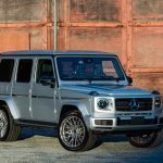 2019 Mercedes-Benz G550 for sale