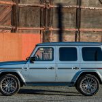 2019 Mercedes-Benz G550 for sale