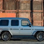 2019 Mercedes-Benz G550 for sale