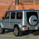 2019 Mercedes-Benz G550 for sale