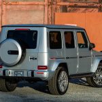 2019 Mercedes-Benz G550 for sale