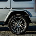 2019 Mercedes-Benz G550 for sale