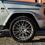 2019 Mercedes-Benz G550 for sale