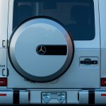 2019 Mercedes-Benz G550 for sale