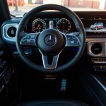 2019 Mercedes-Benz G550 for sale