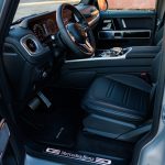 2019 Mercedes-Benz G550 for sale