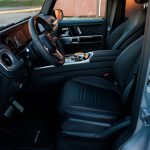 2019 Mercedes-Benz G550 for sale