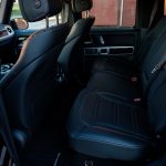 2019 Mercedes-Benz G550 for sale