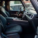 2019 Mercedes-Benz G550 for sale