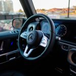 2019 Mercedes-Benz G550 for sale